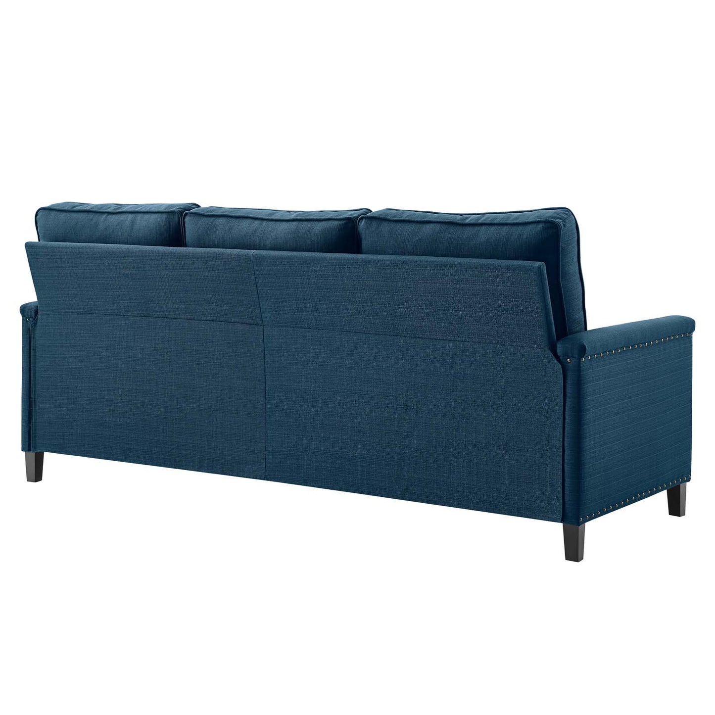 Ashton Upholstered Fabric Sofa