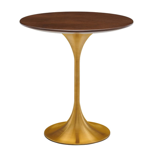 Lippa 20" Round Side Table