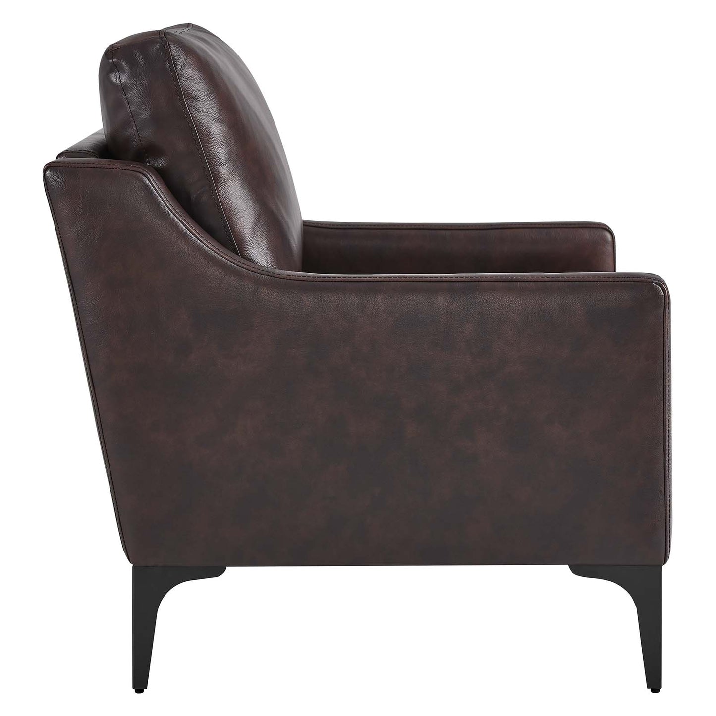 Corland Leather Armchair