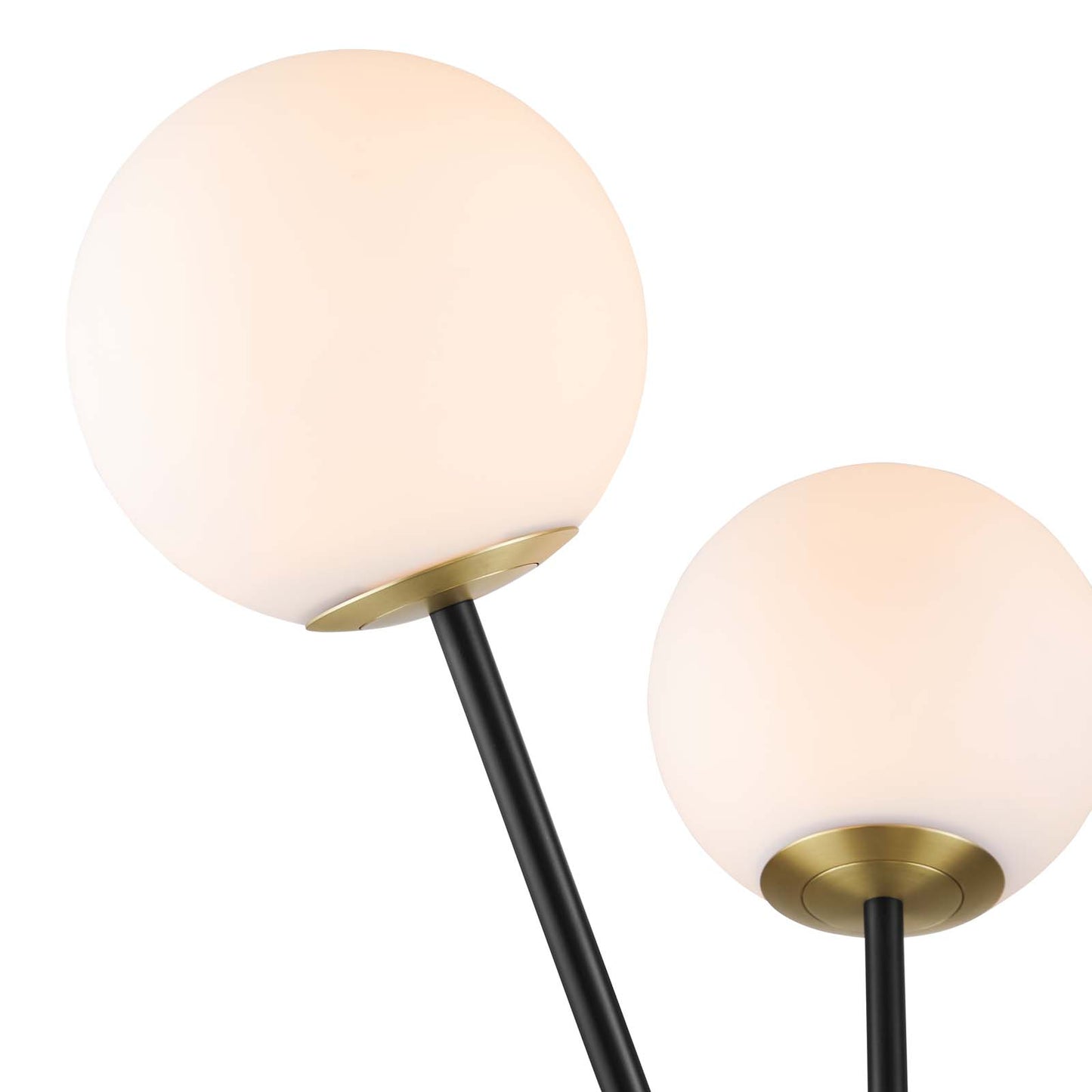 Vera 3-Light Floor Lamp