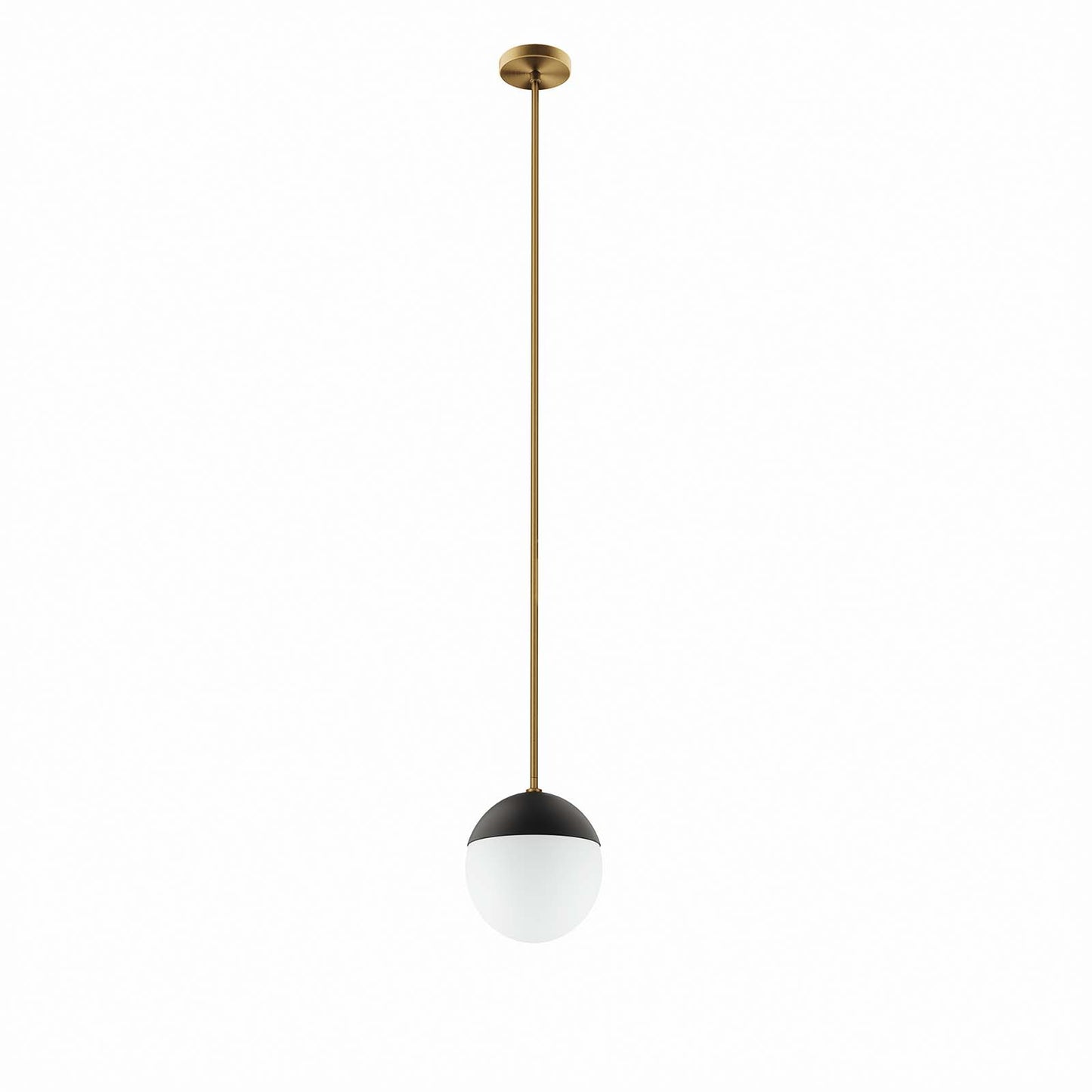 Stellar 1-Light Pendant Light