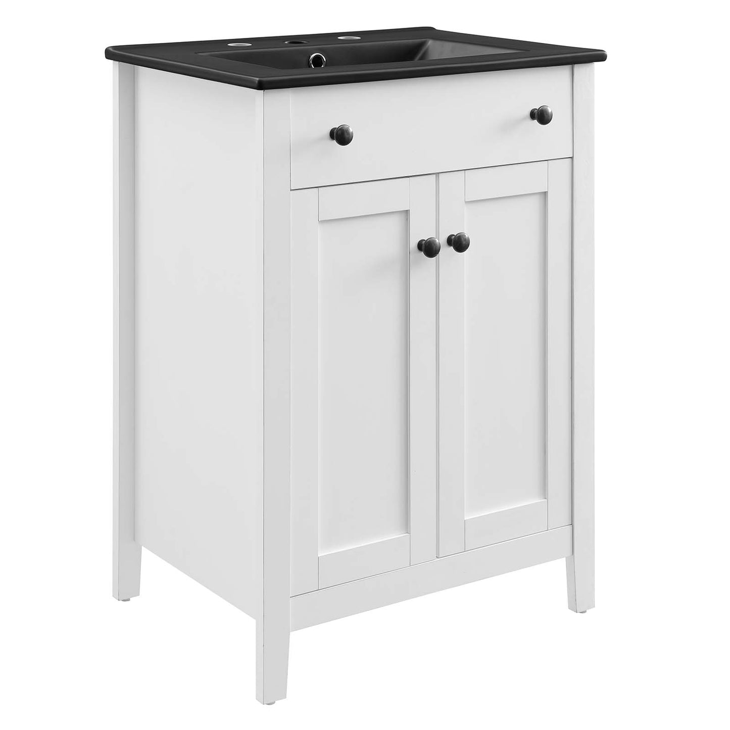 Nantucket 24" Bathroom Vanity