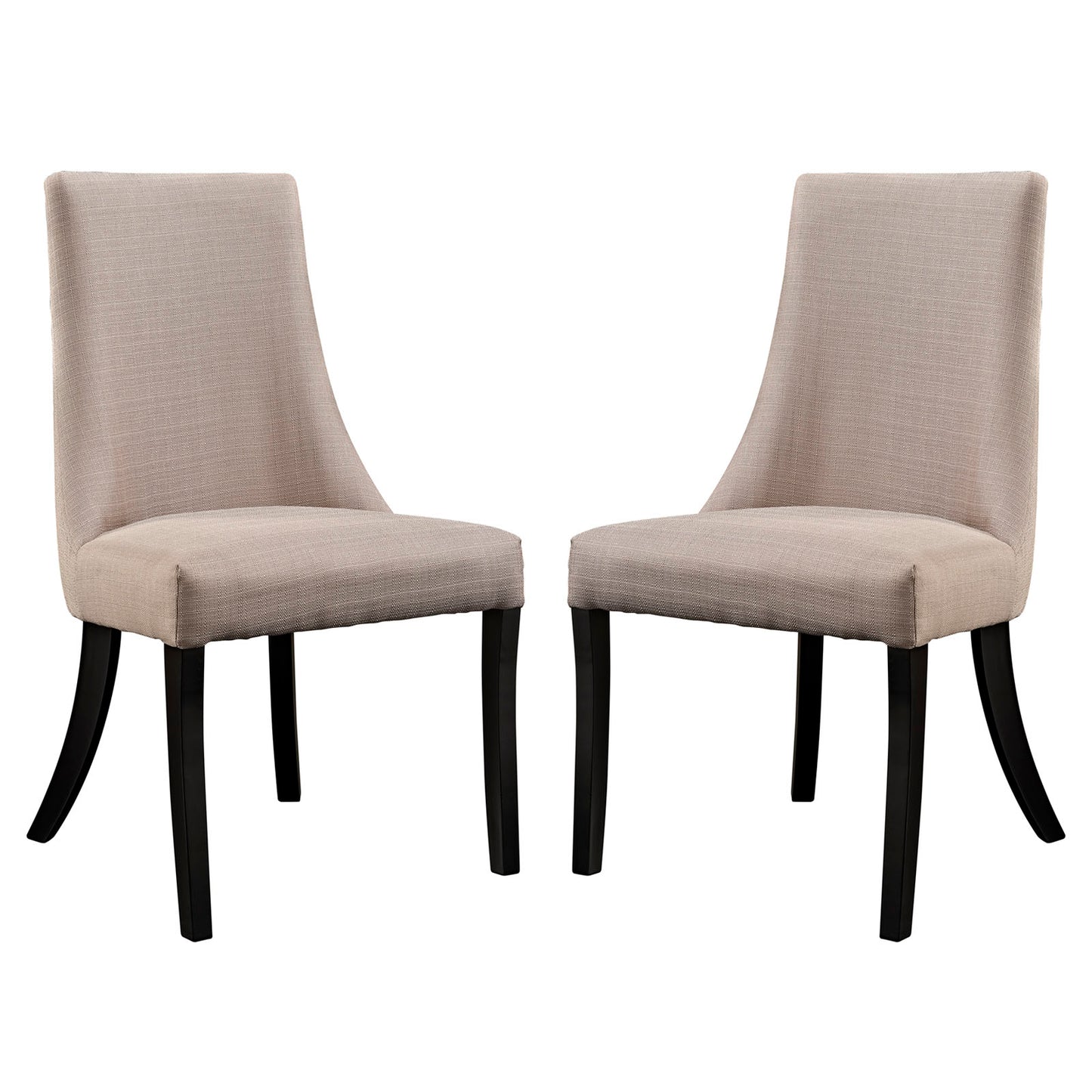 Reverie Dining Side Chair Set of 2