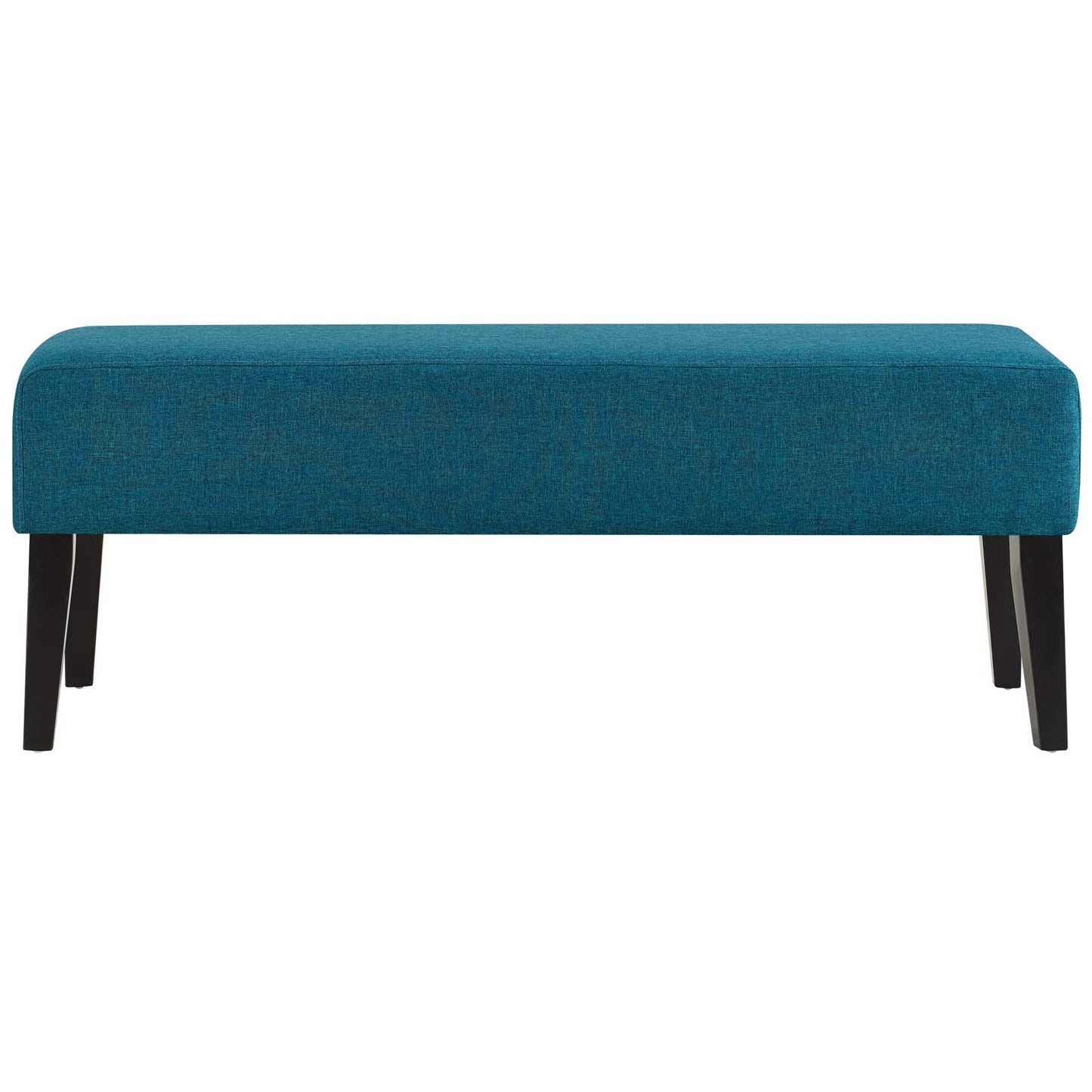 Connect Upholstered Fabric Bench