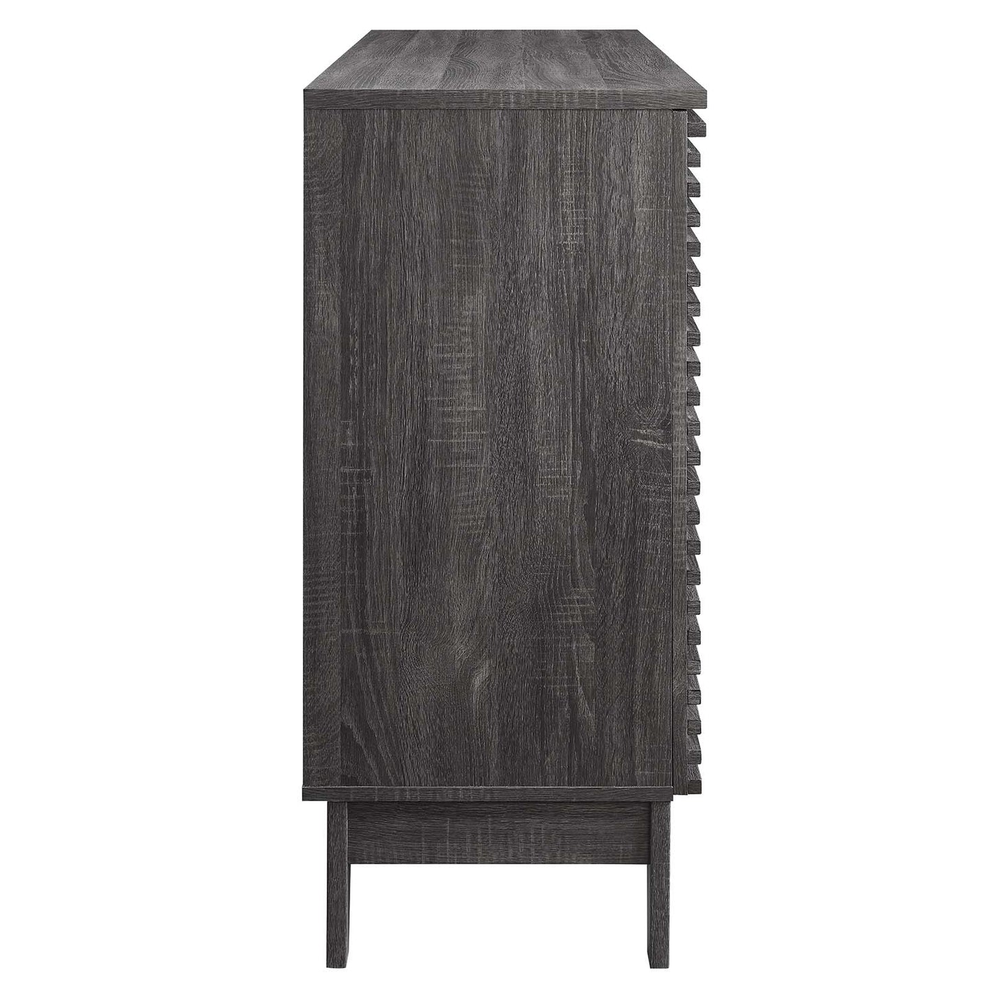 Render Bar Cabinet