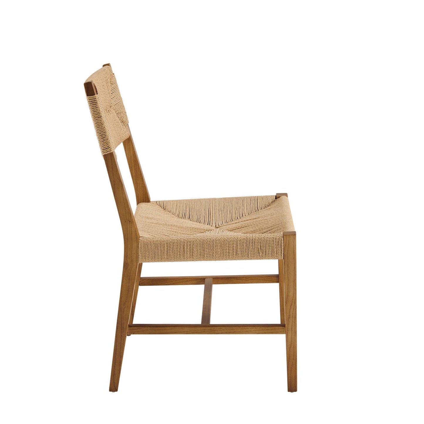 Bodie Wood Dining Chair