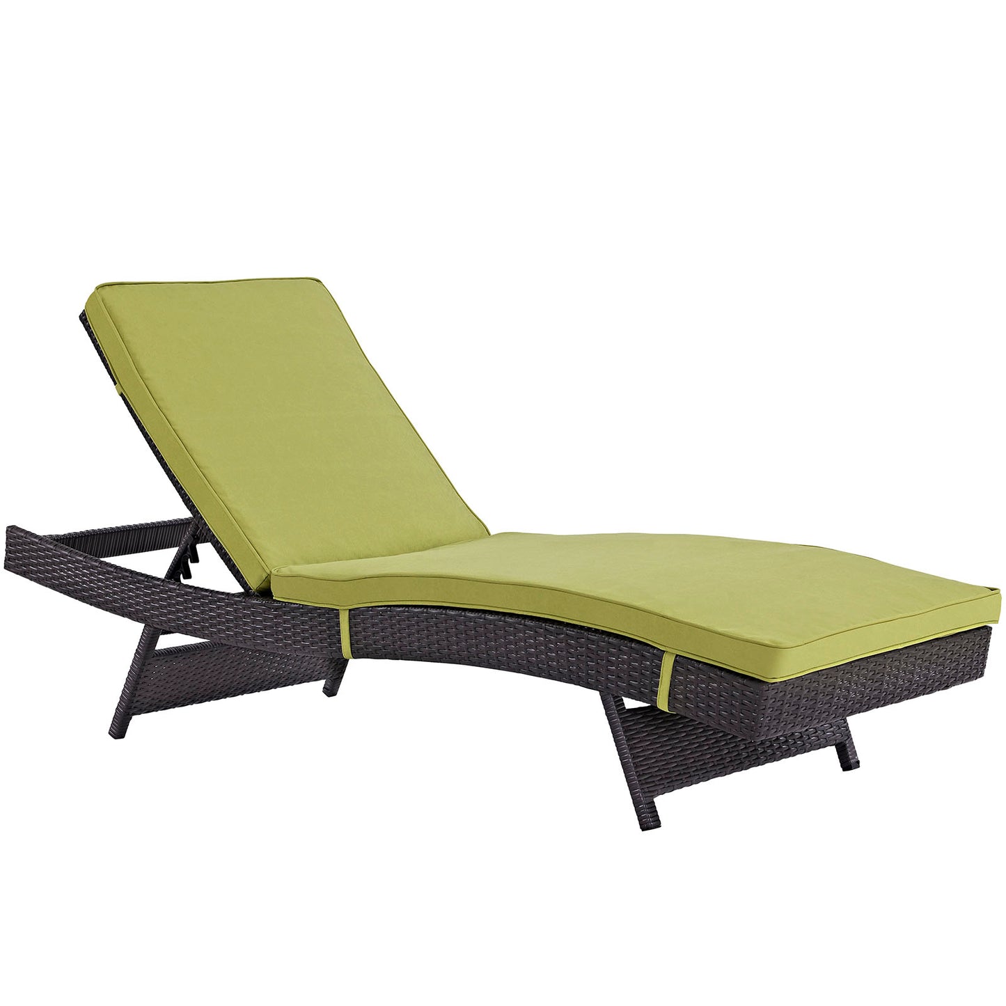 Convene Chaise Outdoor Patio Set of 6