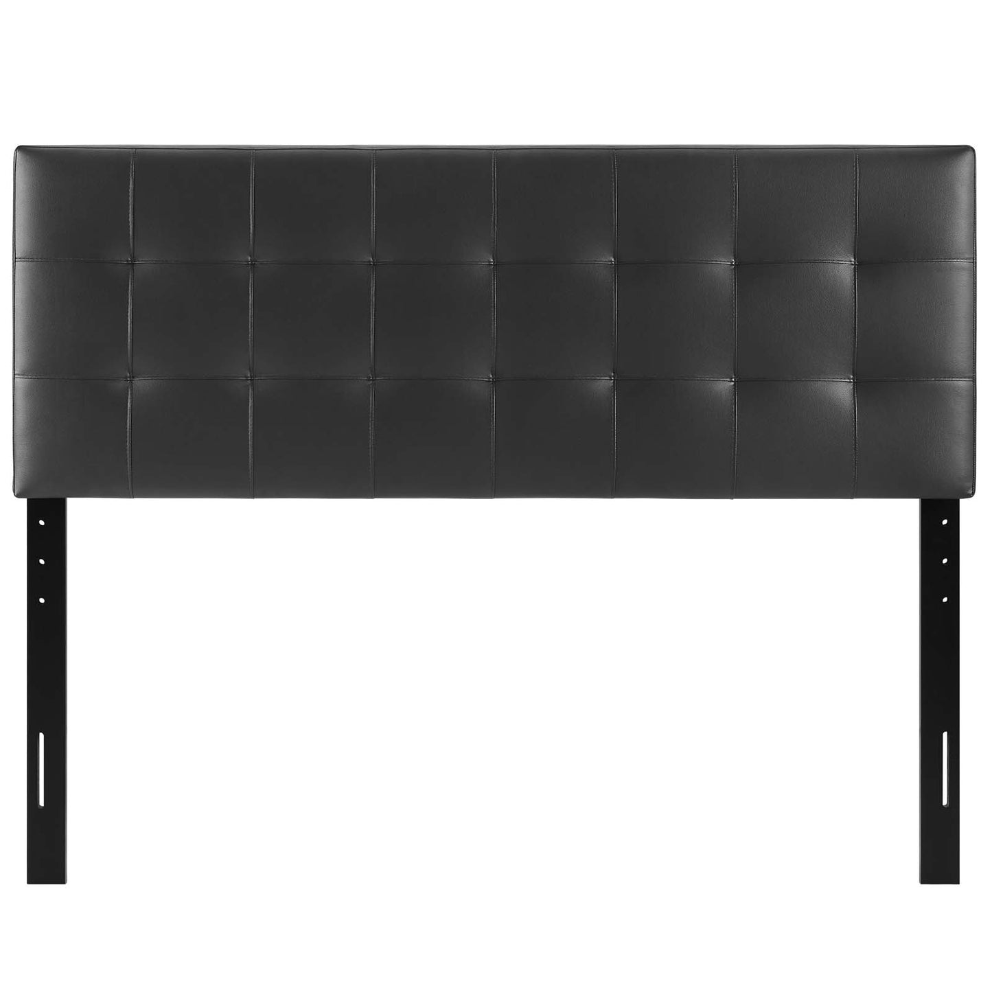 Lily Full Upholstered Vinyl Headboard