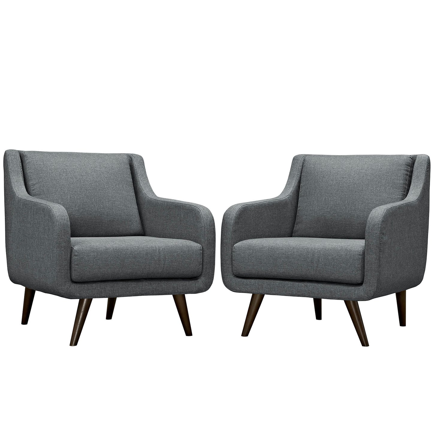 Verve Armchairs Set of 2