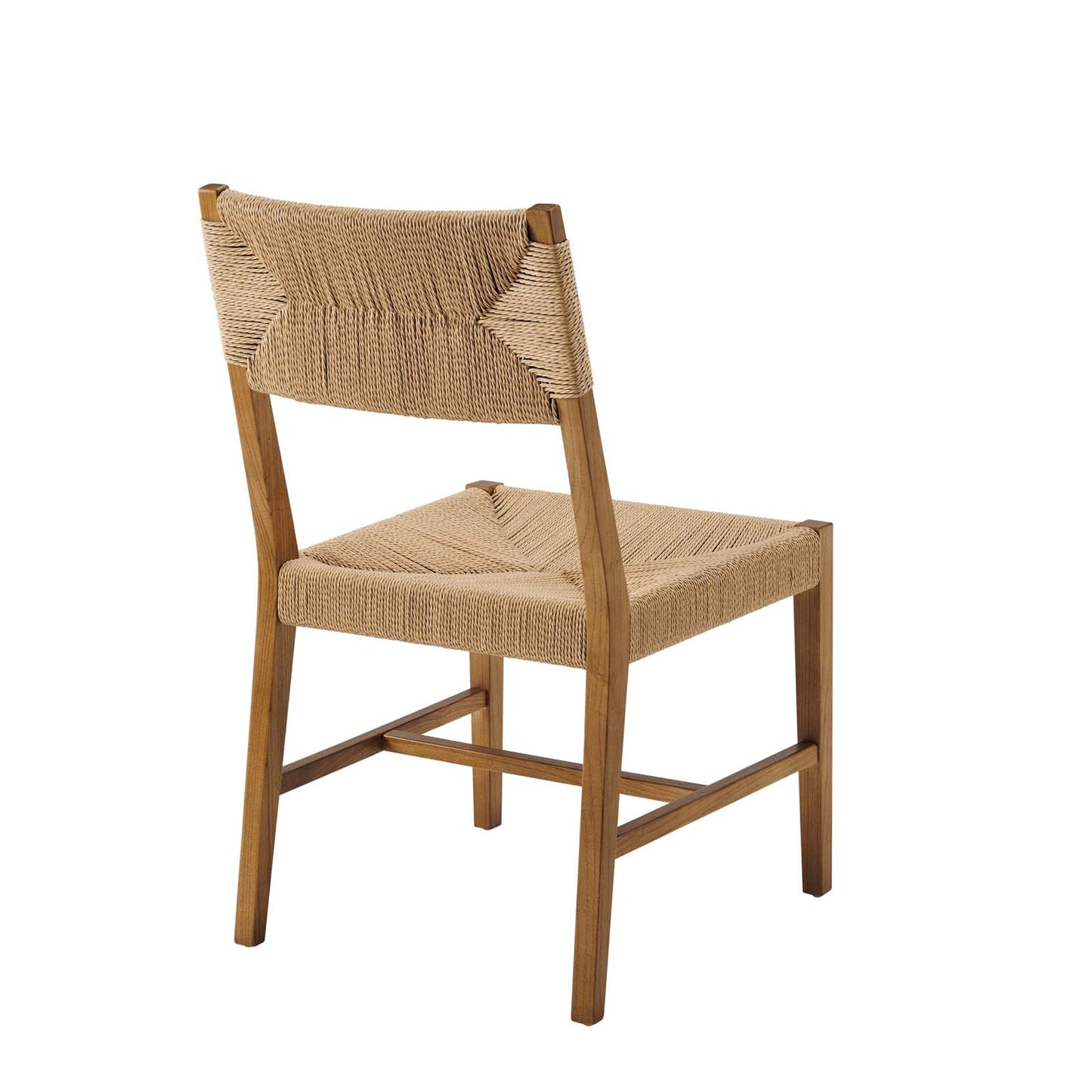 Bodie Wood Dining Chair