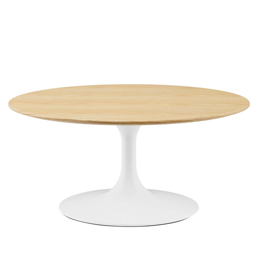 Lippa 36" Coffee Table