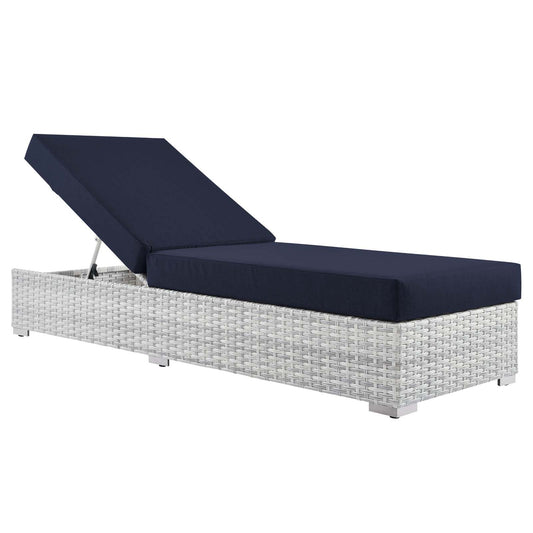 Convene Outdoor Patio Chaise