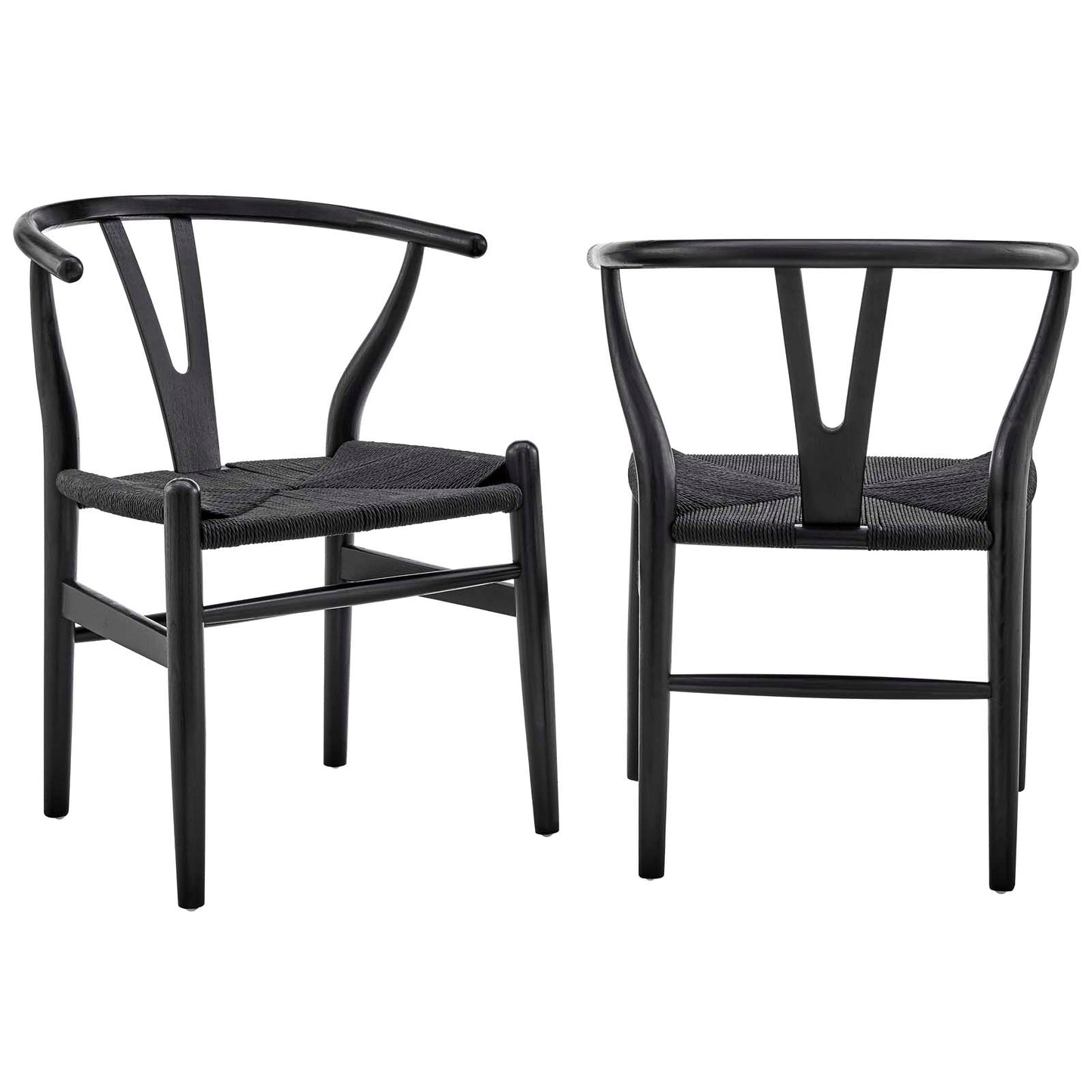 Amish Dining Armchair Set of 2