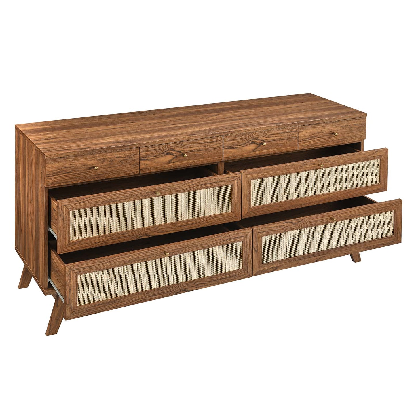 Soma 8-Drawer Dresser