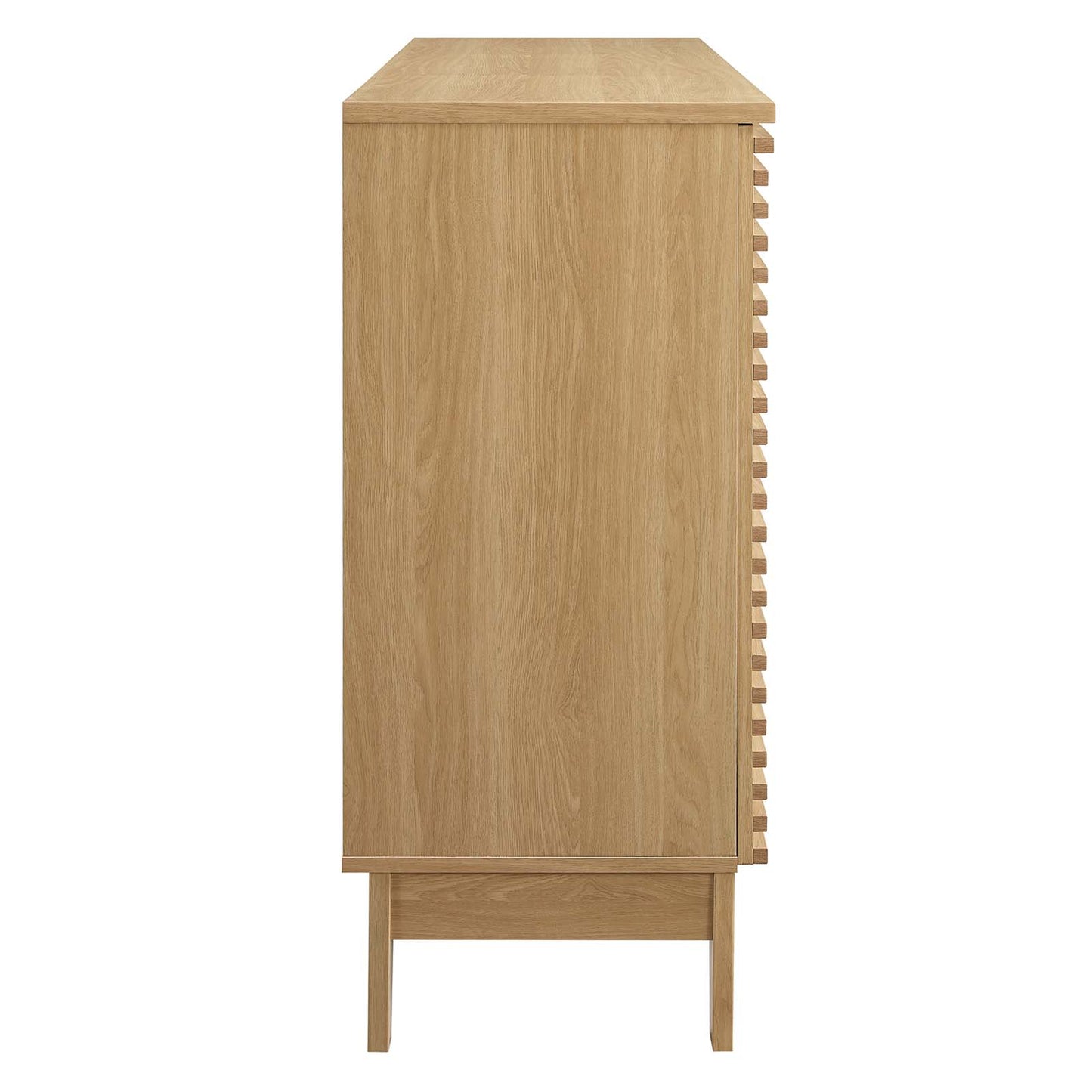 Render Bar Cabinet