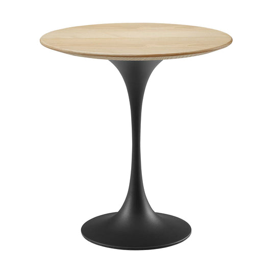 Lippa 20" Round Side Table