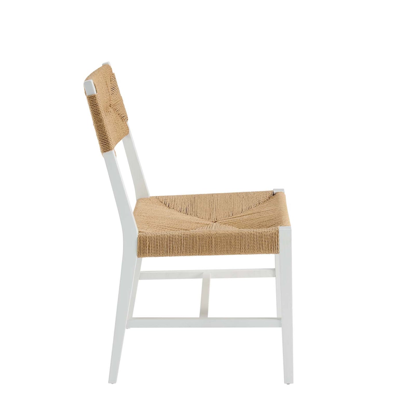 Bodie Wood Dining Chair