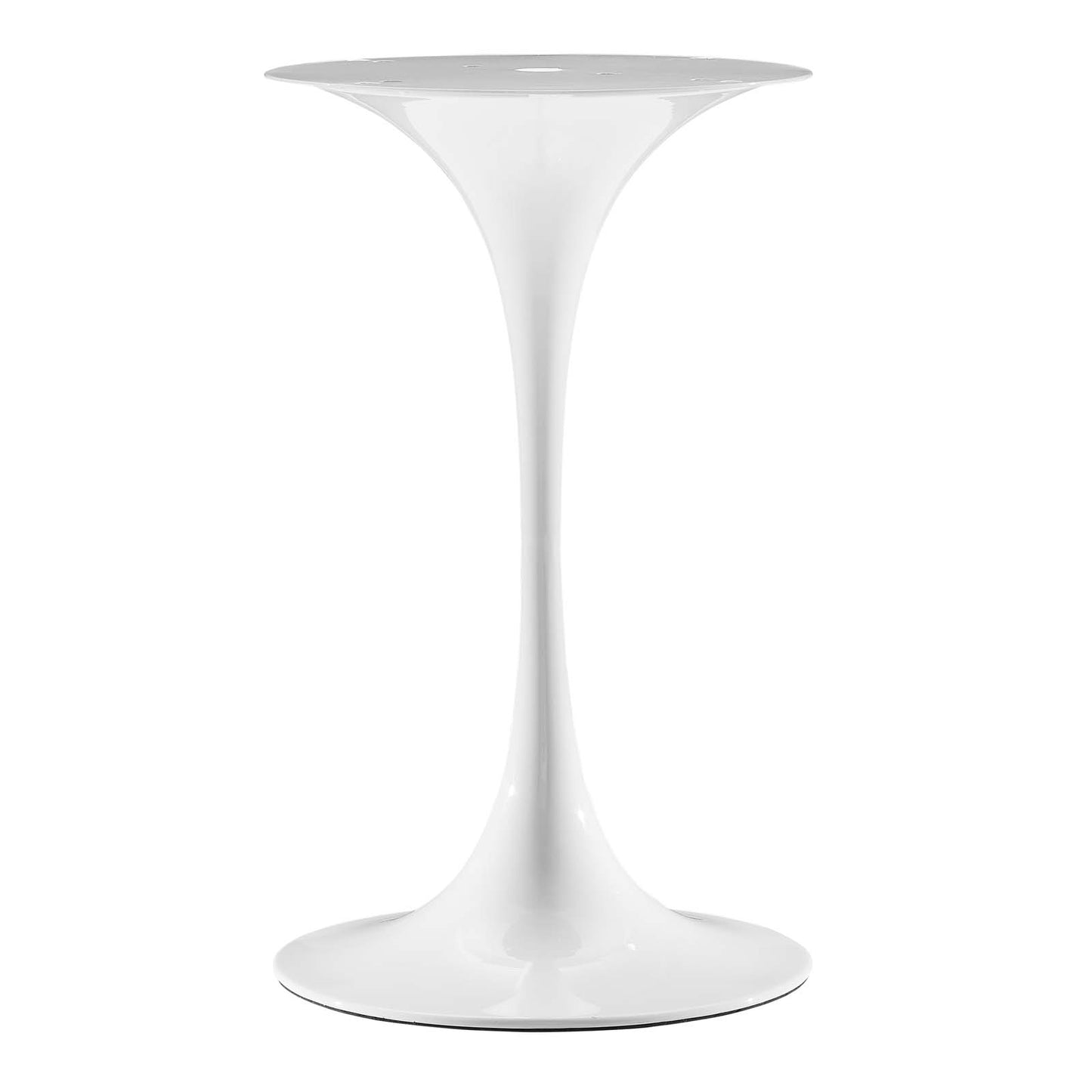 Lippa 20" Round Side Table