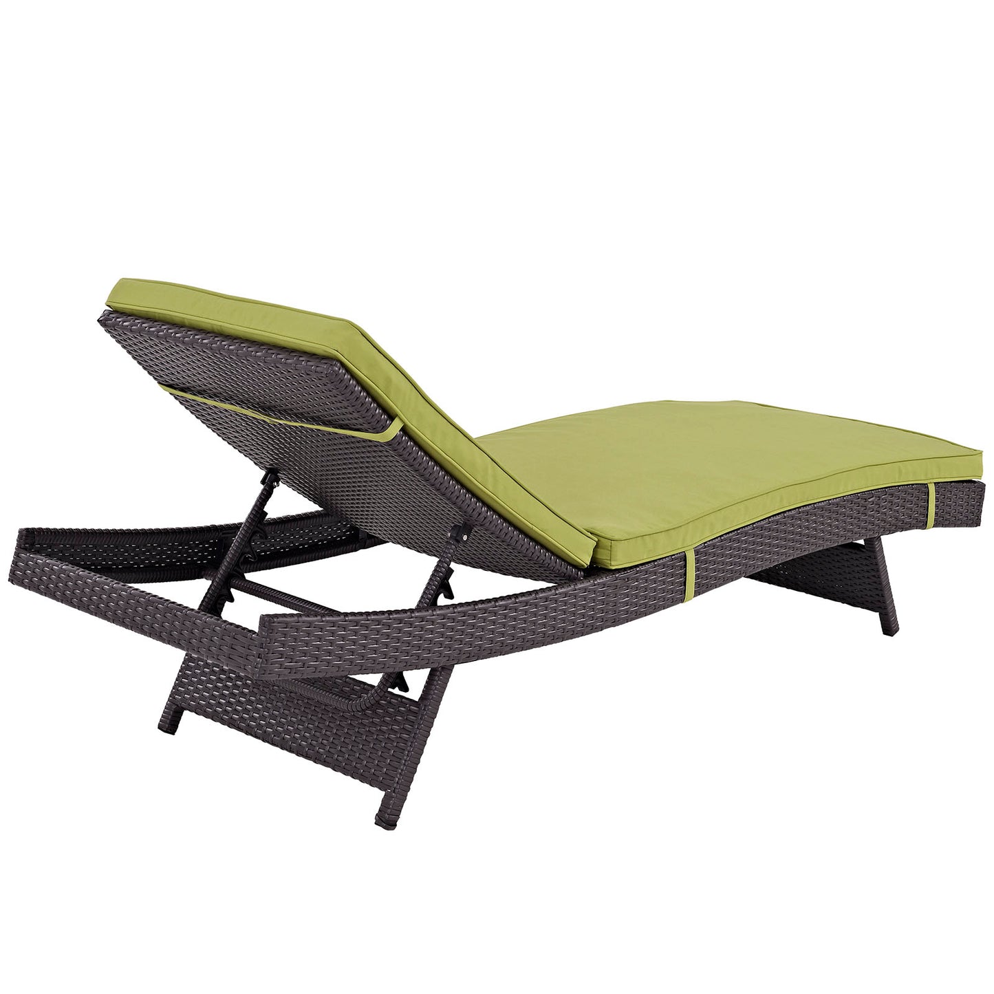 Convene Chaise Outdoor Patio Set of 2