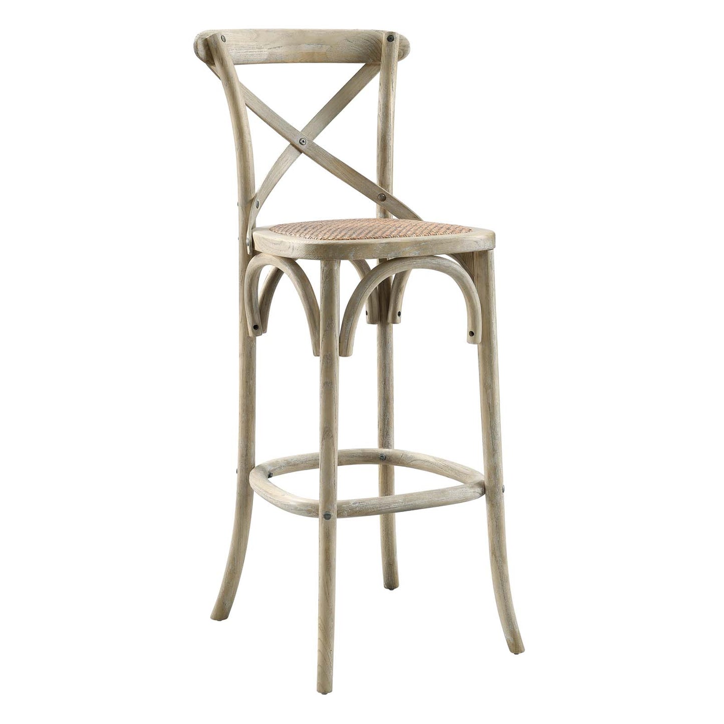 Gear Bar Stool