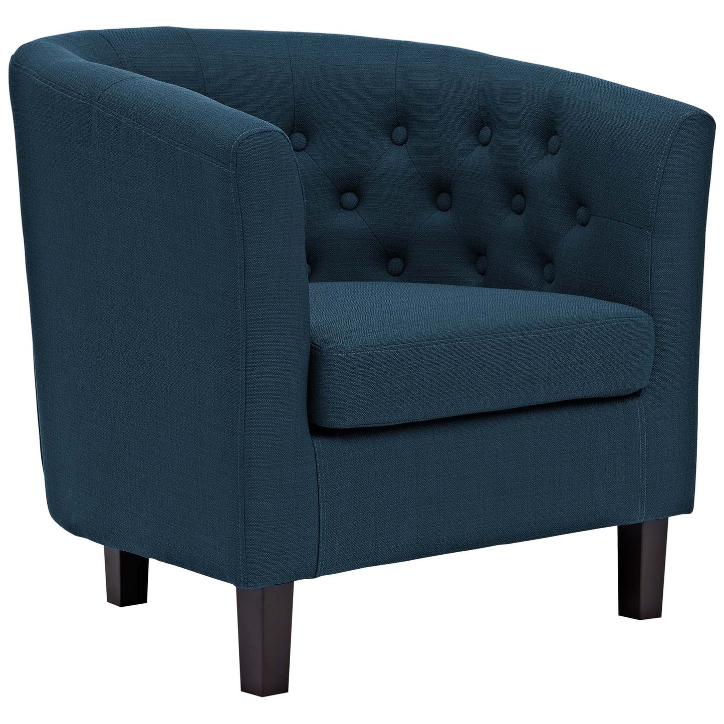 Prospect 2 Piece Upholstered Fabric Armchair Set