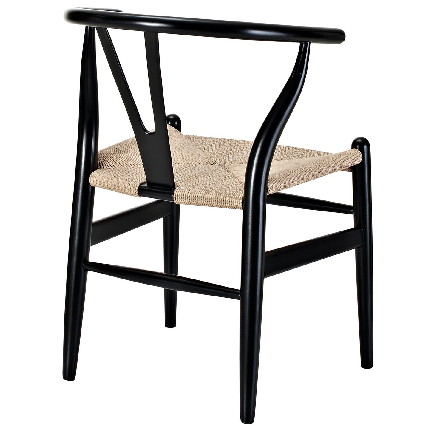 Amish Dining Wood Armchair