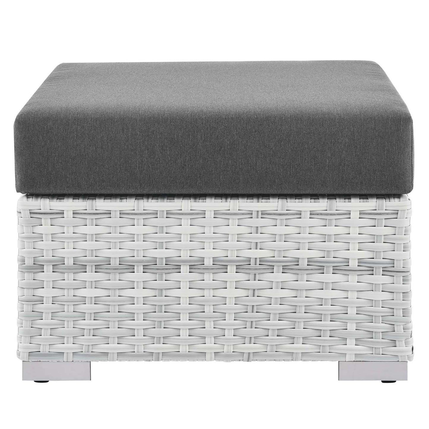 Convene Outdoor Patio Ottoman