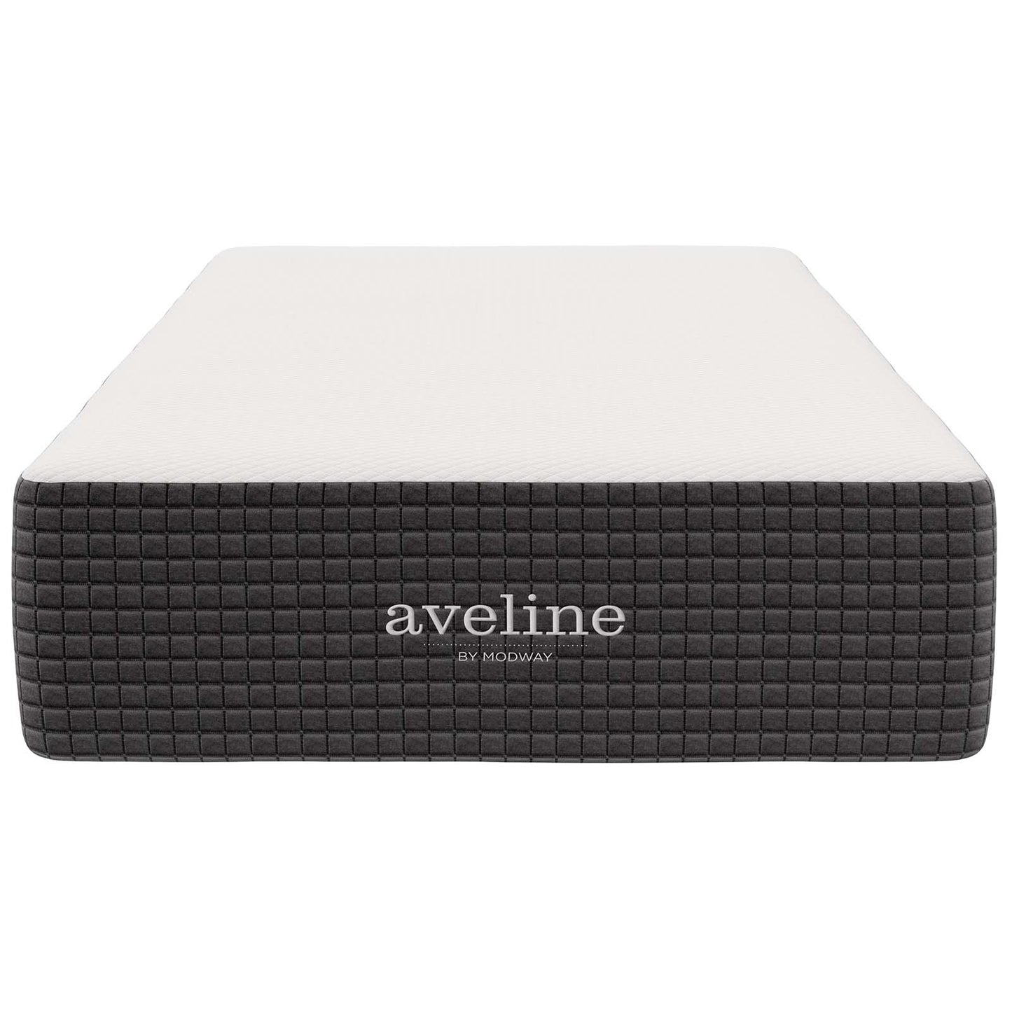 Aveline 12" Memory Foam Twin Mattress