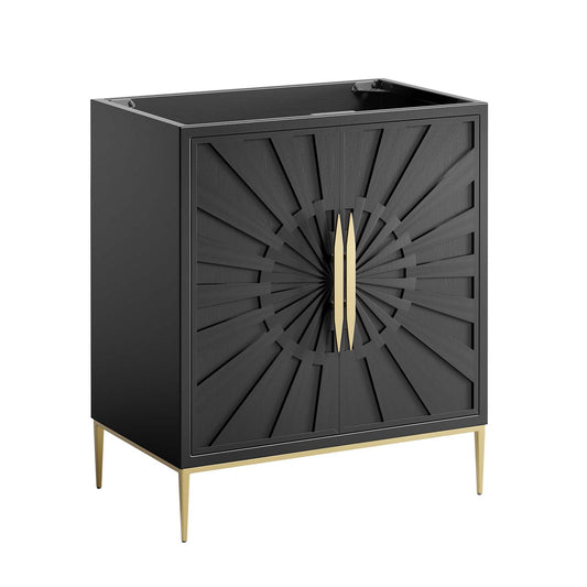 Awaken 30" Bathroom Vanity Cabinet