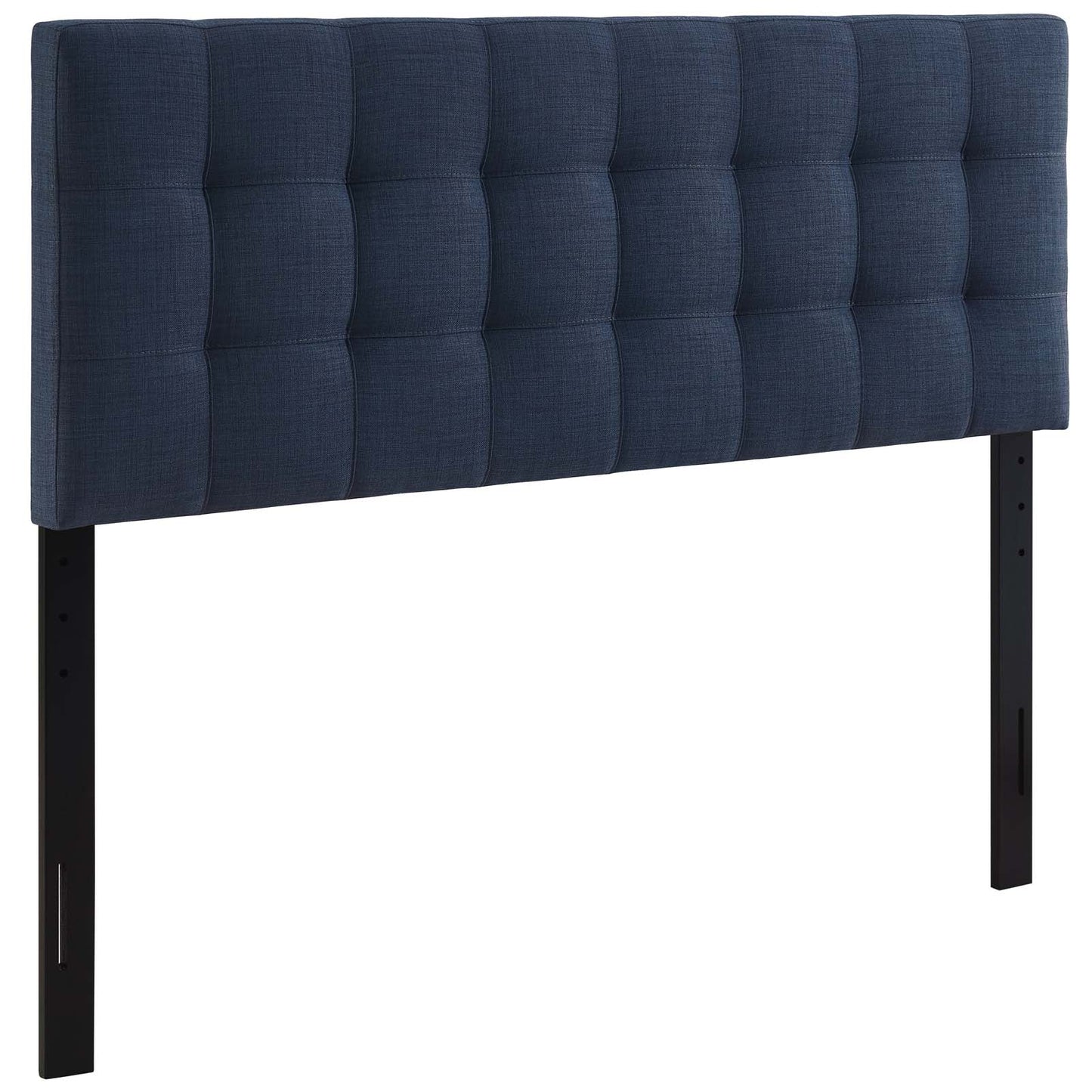 Lily Full Upholstered Fabric Headboard