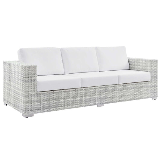 Convene Outdoor Patio Sofa
