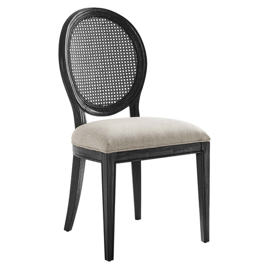 Forte French Vintage Dining Side Chair