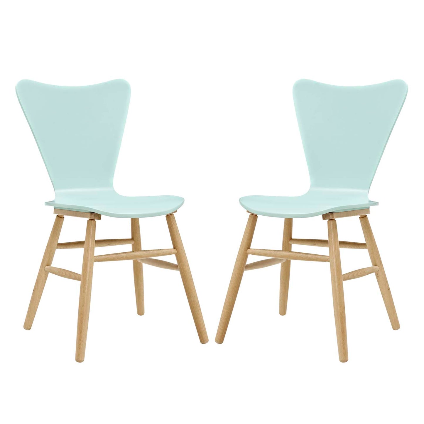Cascade Dining Chair Set of 2