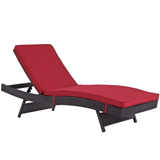 Convene Outdoor Patio Chaise