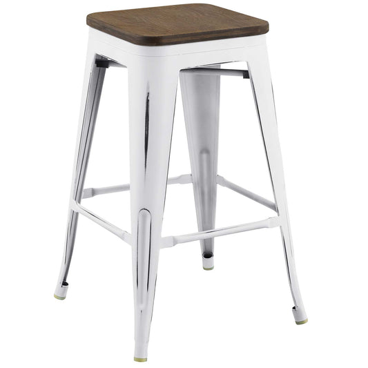 Promenade Counter Stool