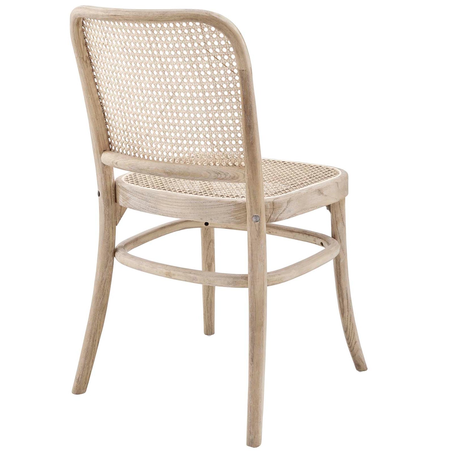 Winona Wood Dining Side Chair