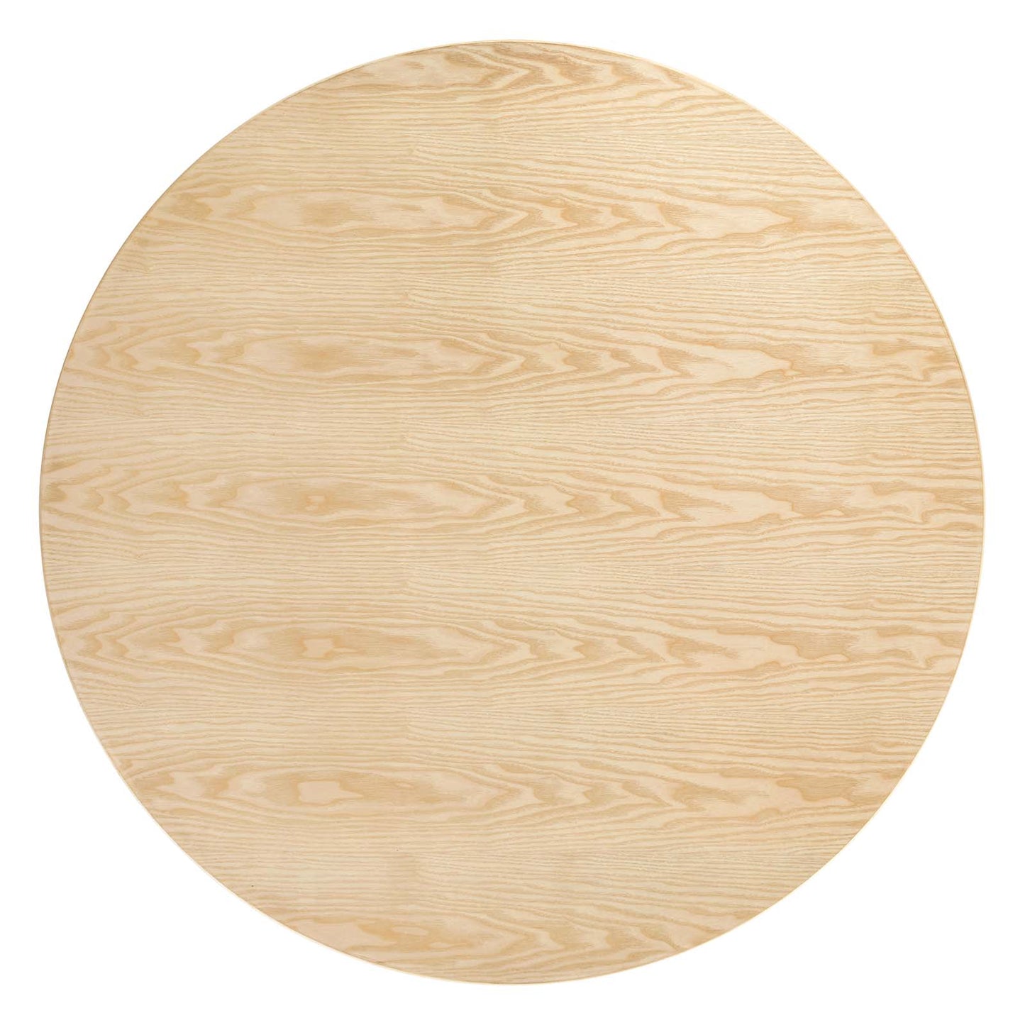 Lippa 47" Wood Dining Table