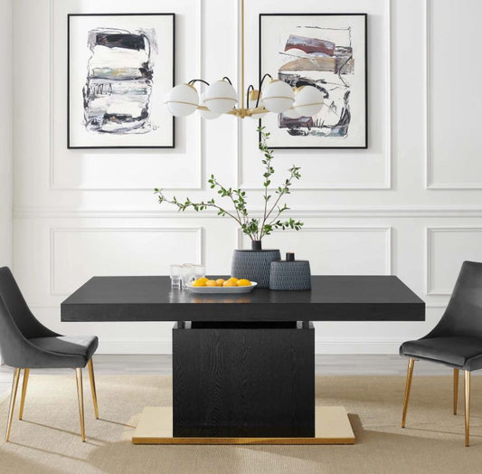 Vector Expandable Dining Table