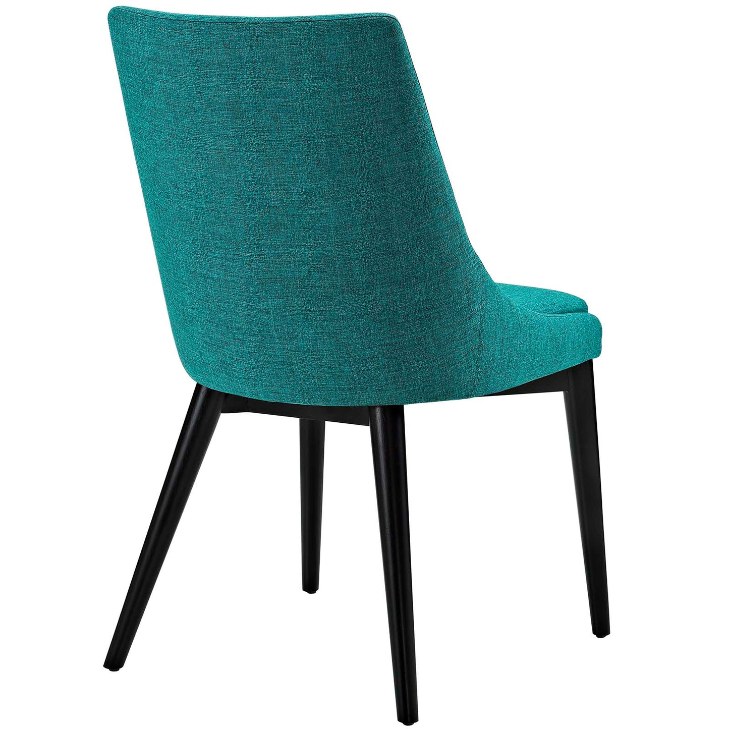 Viscount Fabric Dining Chair