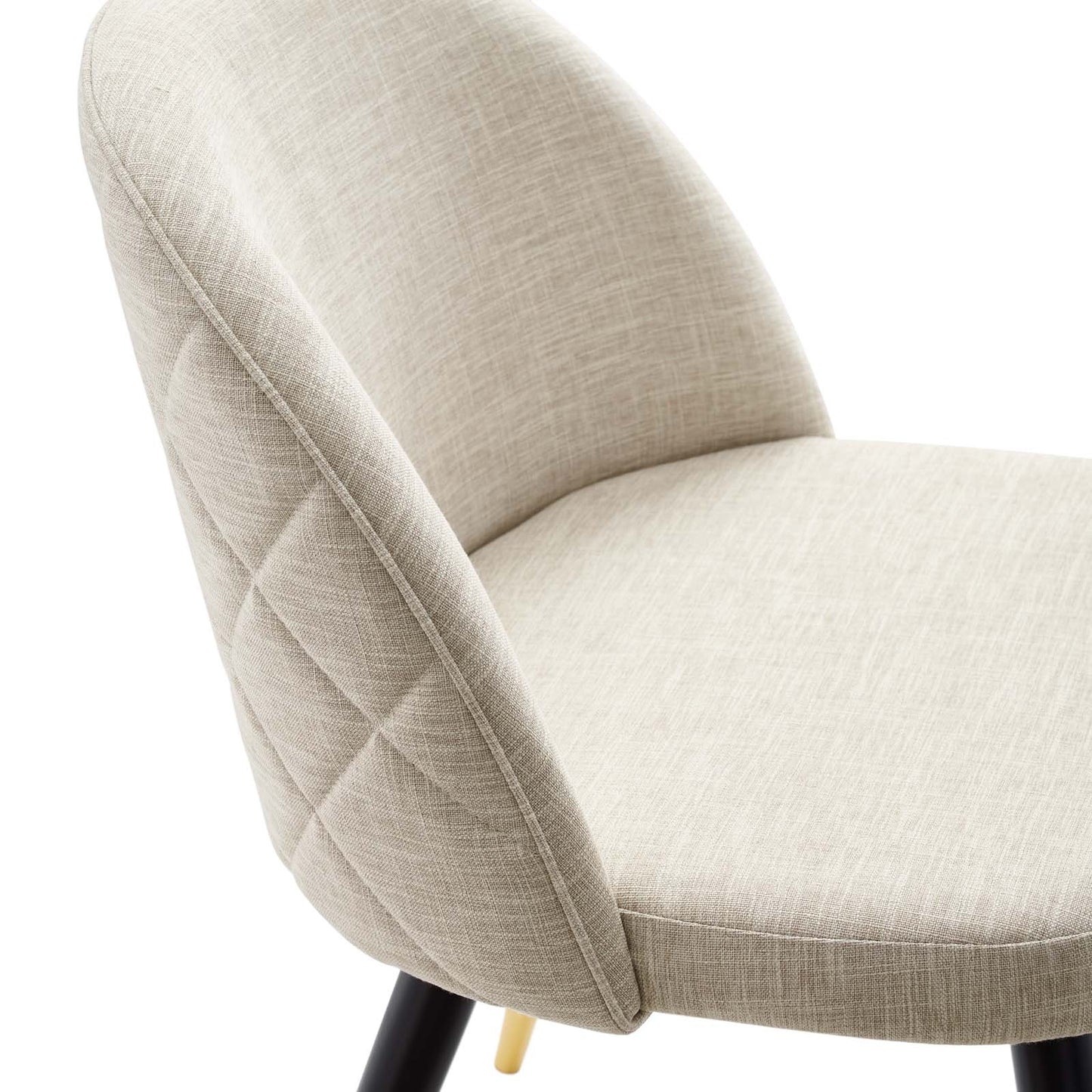 Cordial Dining Chairs - Set of 2