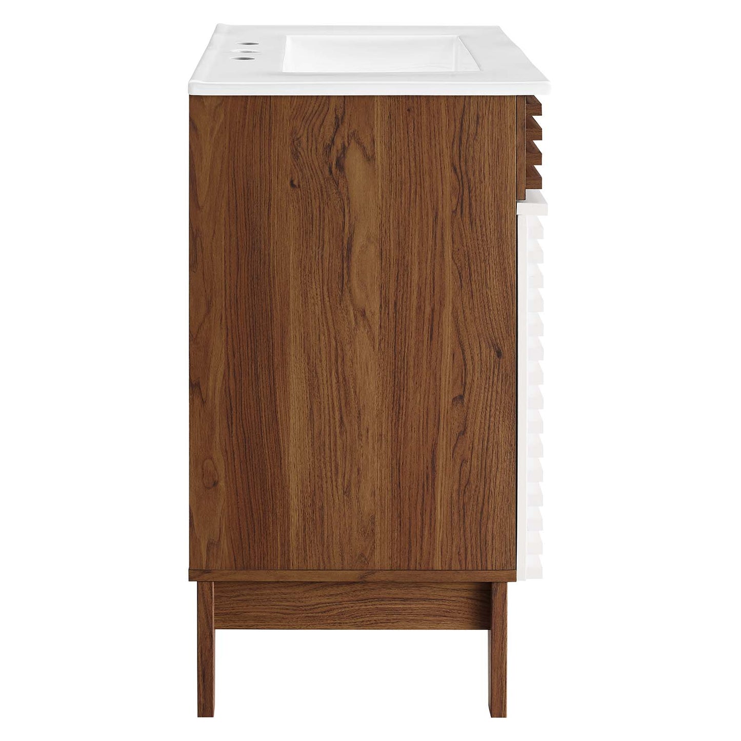 Render 30" Bathroom Vanity Cabinet