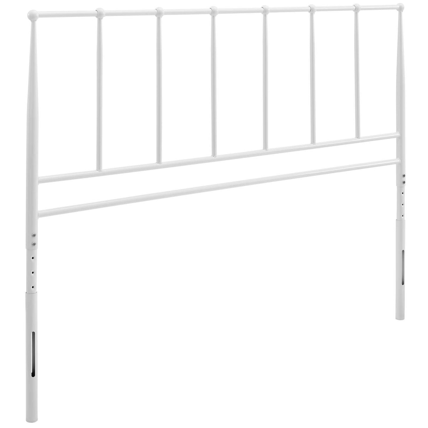 Kiana Full Metal Stainless Steel Headboard