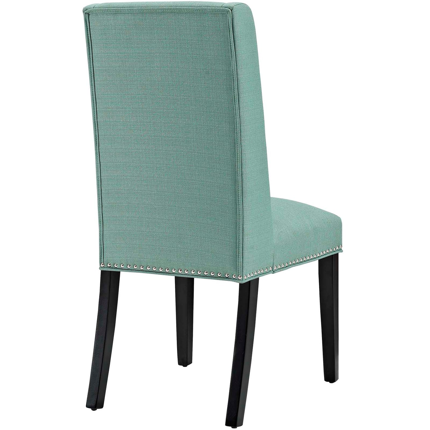 Baron Fabric Dining Chair