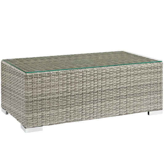 Repose Outdoor Patio Coffee Table