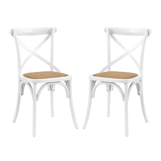 Gear Dining Side Chair Set of 2