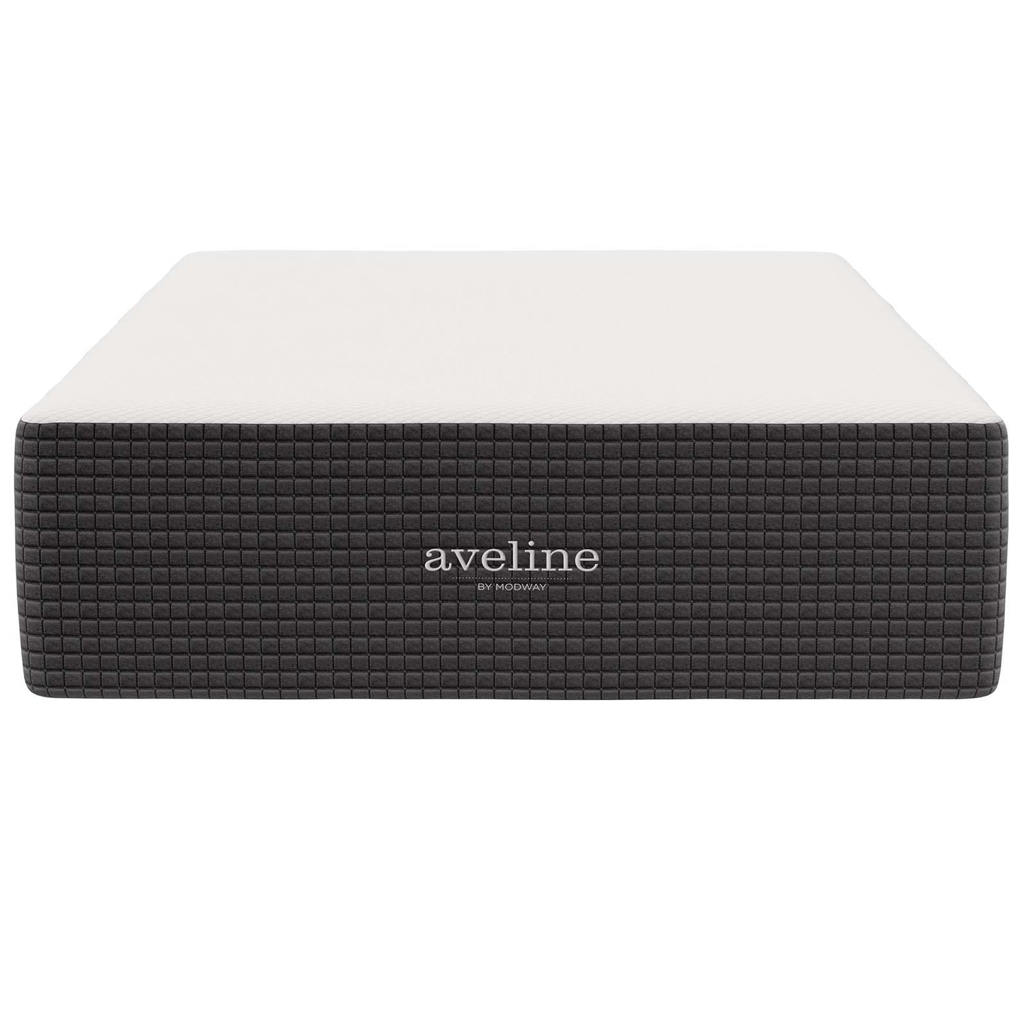 Aveline 16" Memory Foam Full Mattress