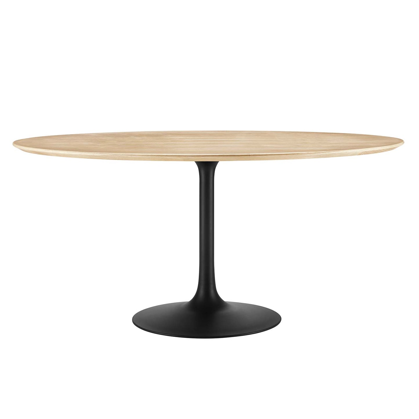 Lippa 60" Wood Dining Table