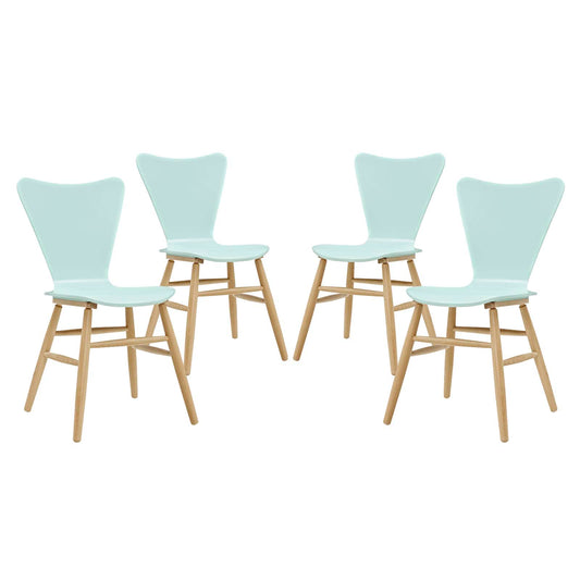Cascade Dining Chair Set of 4