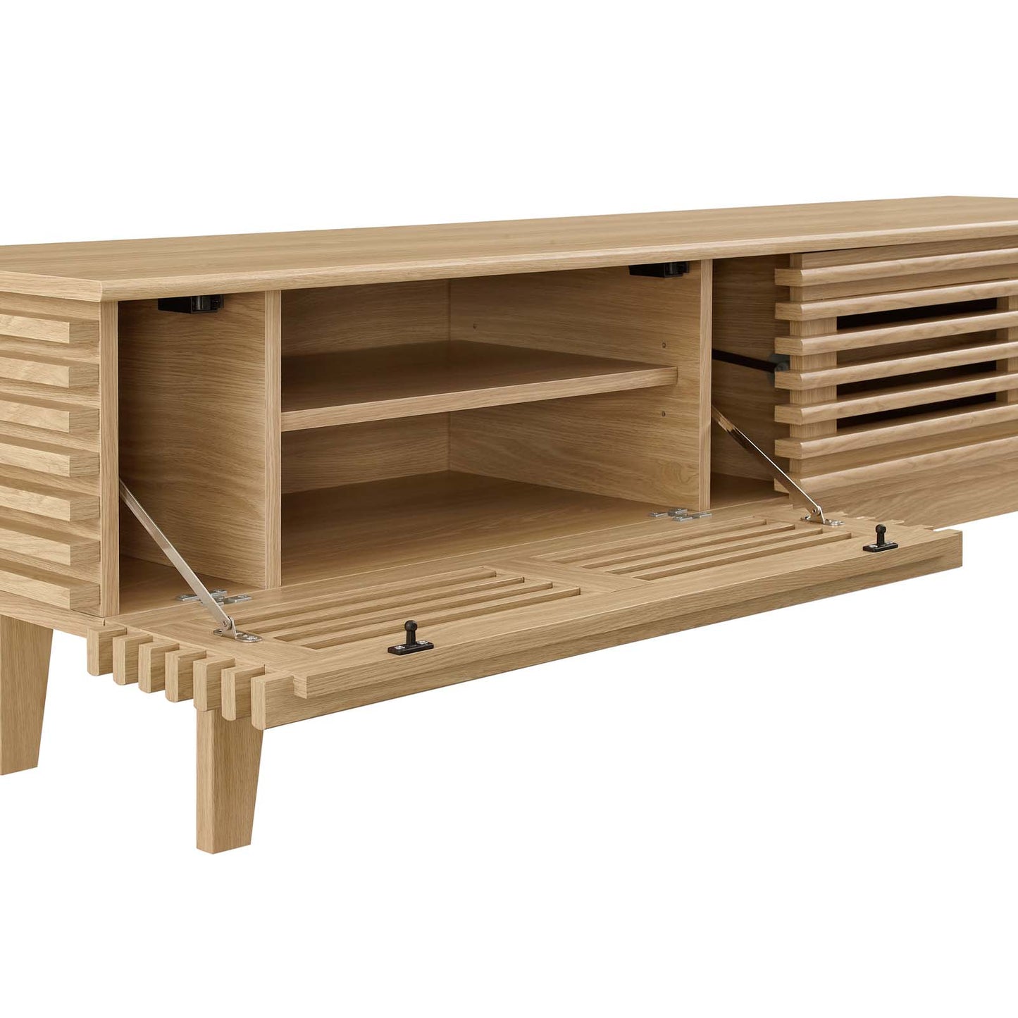 Render 60" TV Stand