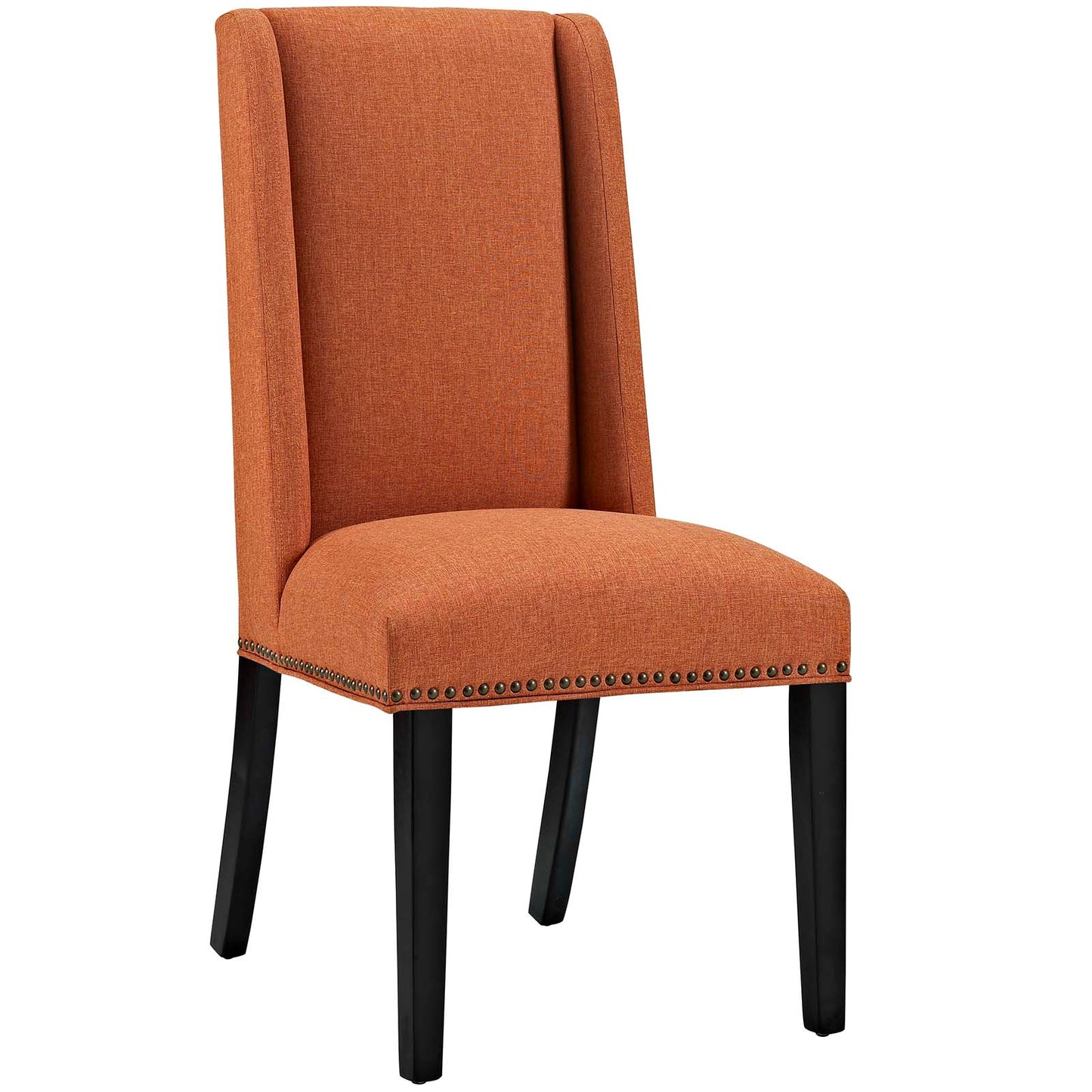 Baron Dining Chair Fabric Set of 2